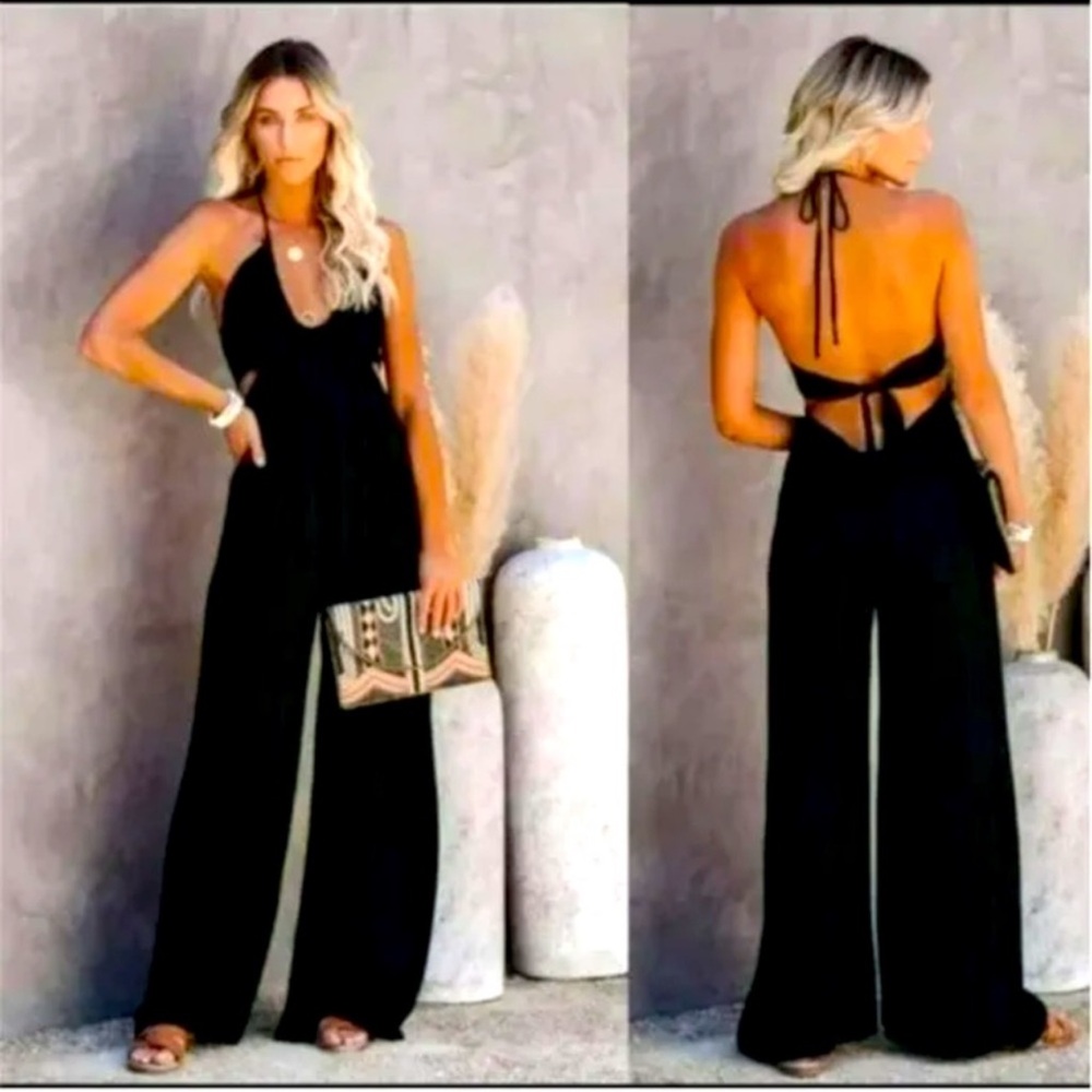 Vici jumper